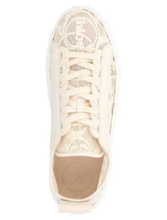 'Lauren' low-top sneakers #