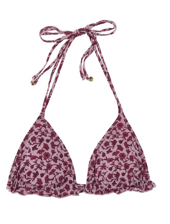 'Joy' bikini top