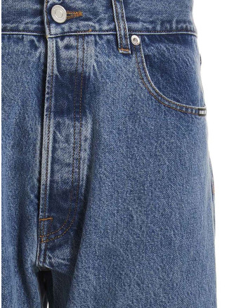 5-pocket jeans #