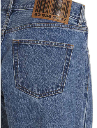5-pocket jeans #
