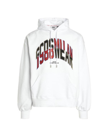 'College’ hoodie