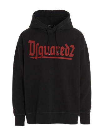 'Dsquared2' hoodie