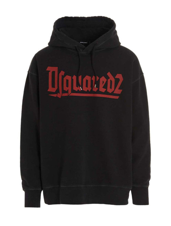 'Dsquared2' hoodie #1
