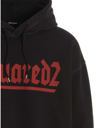 'Dsquared2' hoodie #