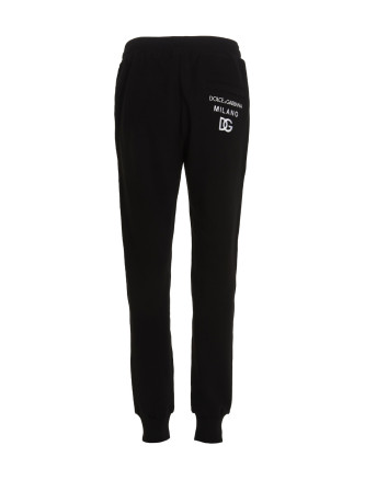 'DG Essential’ joggers #