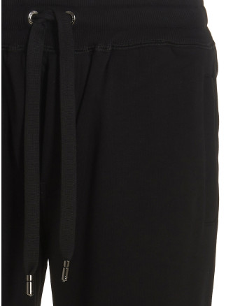 'DG Essential’ joggers #