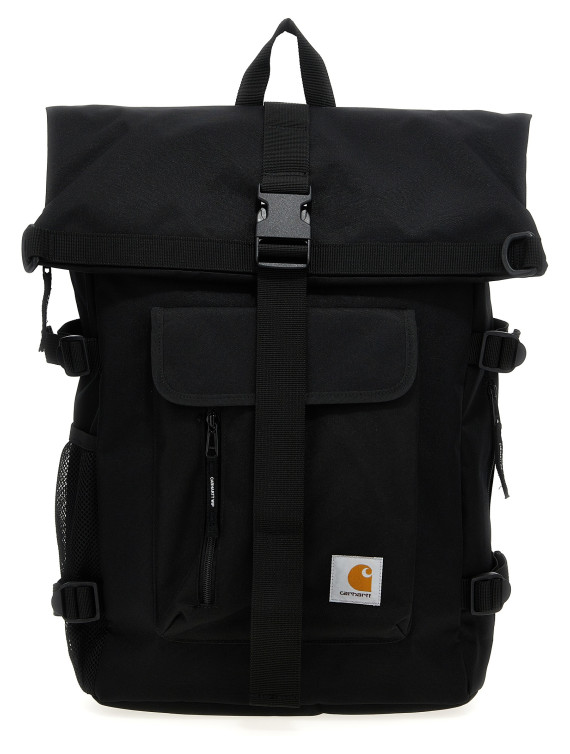 'Philis' backpack #1