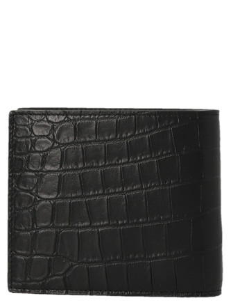 'Saint Laurent Paris East/West' wallet #