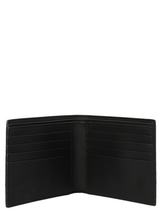 'Saint Laurent Paris East/West' wallet #