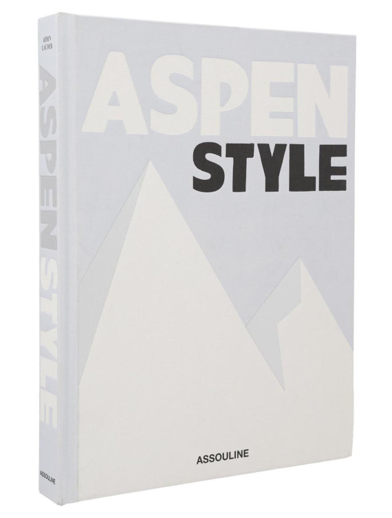 'Aspen Style' book #1