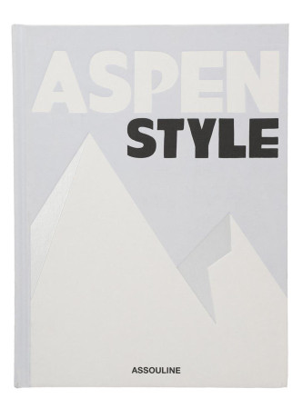 'Aspen Style' book #