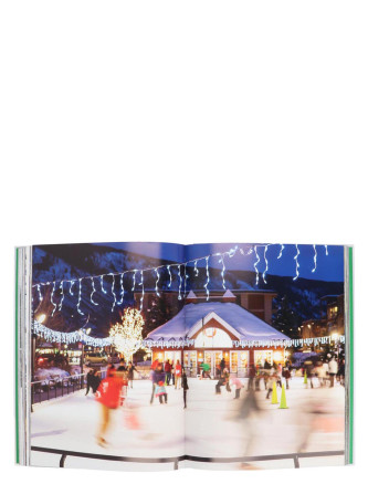 'Aspen Style' book #