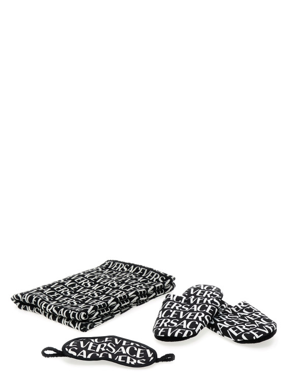 Versace Allover travel set #1