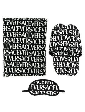 Versace Allover travel set #