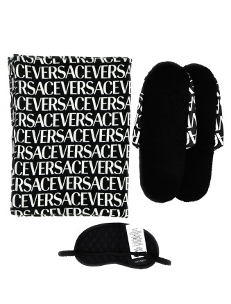 Versace Allover travel set #