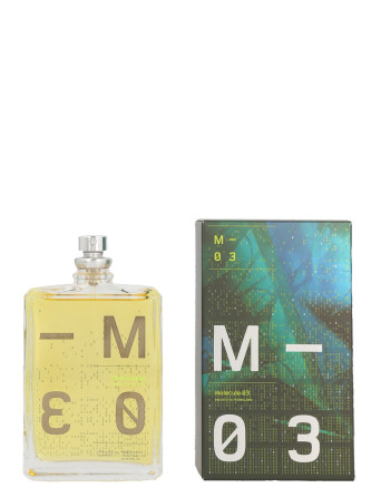 Perfume 'Molecule 03' 100 ml #