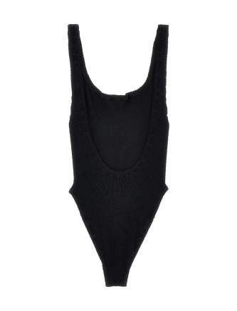 Costume intero 'Square Neck' #