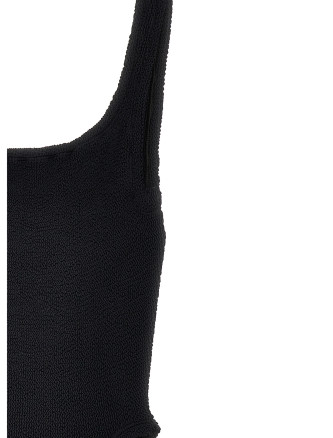 Costume intero 'Square Neck' #