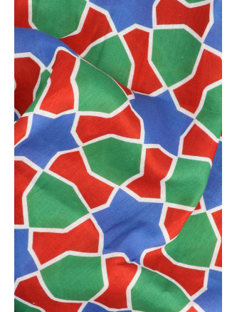 'Rectangular' rectangular table cloth #