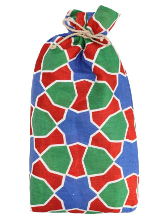 'Rectangular' rectangular table cloth #