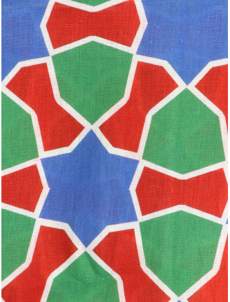 'Rectangular' rectangular table cloth #