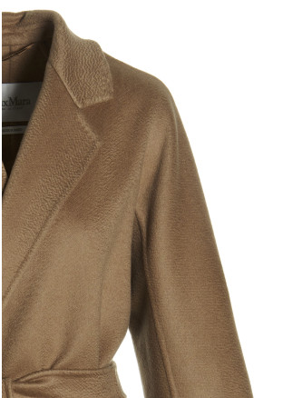 'Ludmilla Icon' coat #