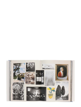 Book 'The Italian Dream' #