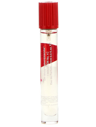 'Solution No.4' perfume 15 ml #
