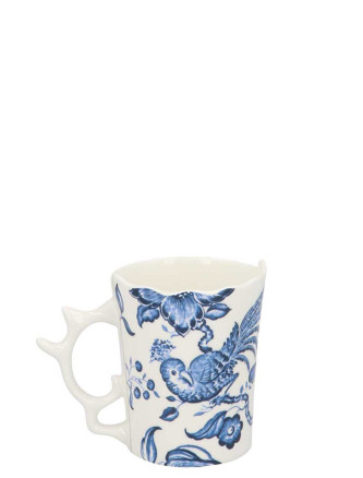 'Hybrid Procopia' mug