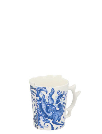 'Hybrid Procopia' mug #