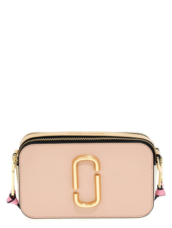 'The Snapshot' crossbody bag #1