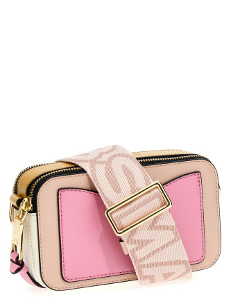 'The Snapshot' crossbody bag #