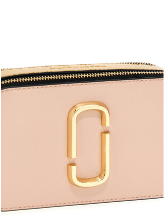'The Snapshot' crossbody bag #