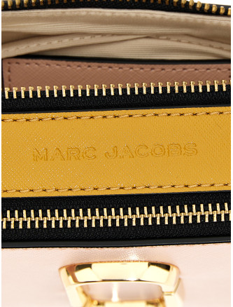 'The Snapshot' crossbody bag #