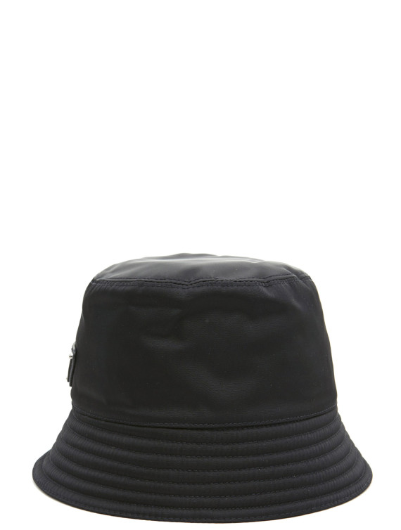 Logo bucket hat #1