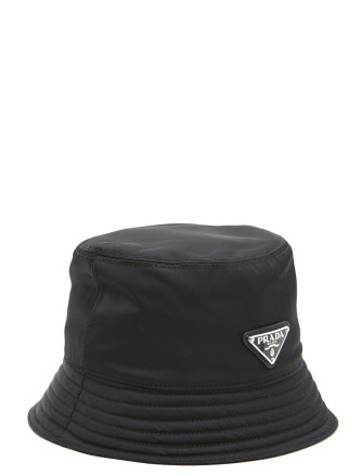 Logo bucket hat #