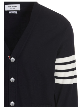 Merino wool cardigan #