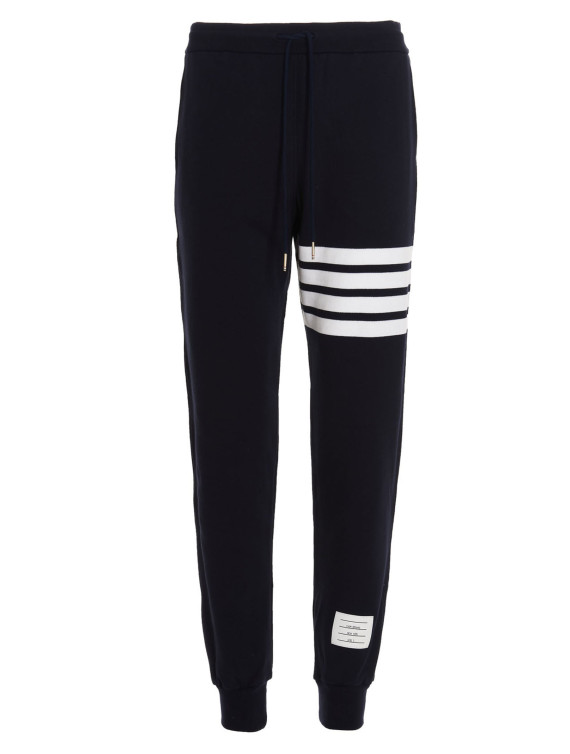 '4 bar’ joggers #1