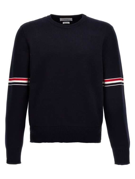 'Classic' sweater #1
