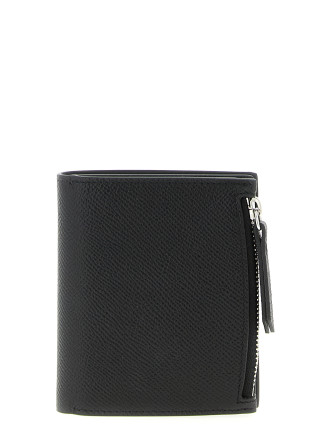 'Four Stitches' wallet #