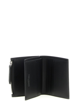 'Four Stitches' wallet #