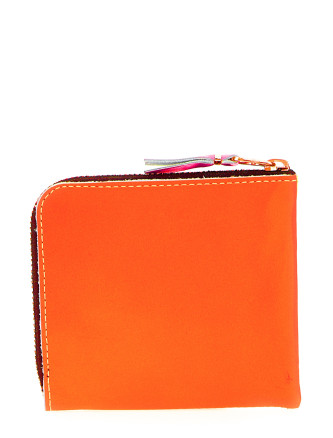 'Super Fluo' wallet #