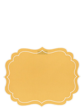 Palazzo Ducale napkin