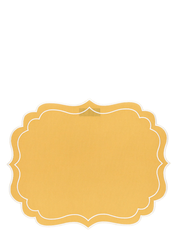 Palazzo Ducale napkin #1