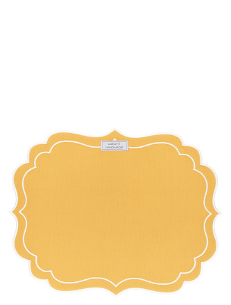 Palazzo Ducale napkin #