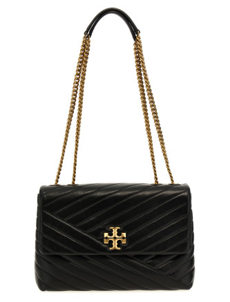 'Kira Chevron Convertible' crossbody bag