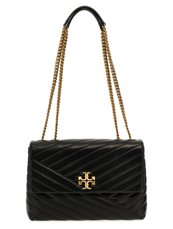'Kira Chevron Convertible' crossbody bag #1