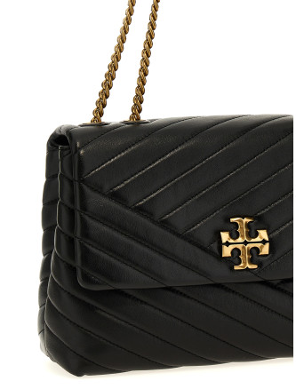 'Kira Chevron Convertible' crossbody bag #