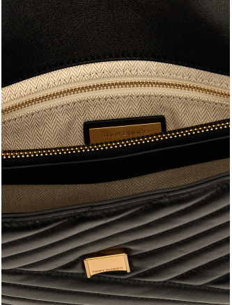 'Kira Chevron Convertible' crossbody bag #