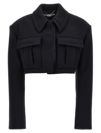 'Balaton Bacci' jacket